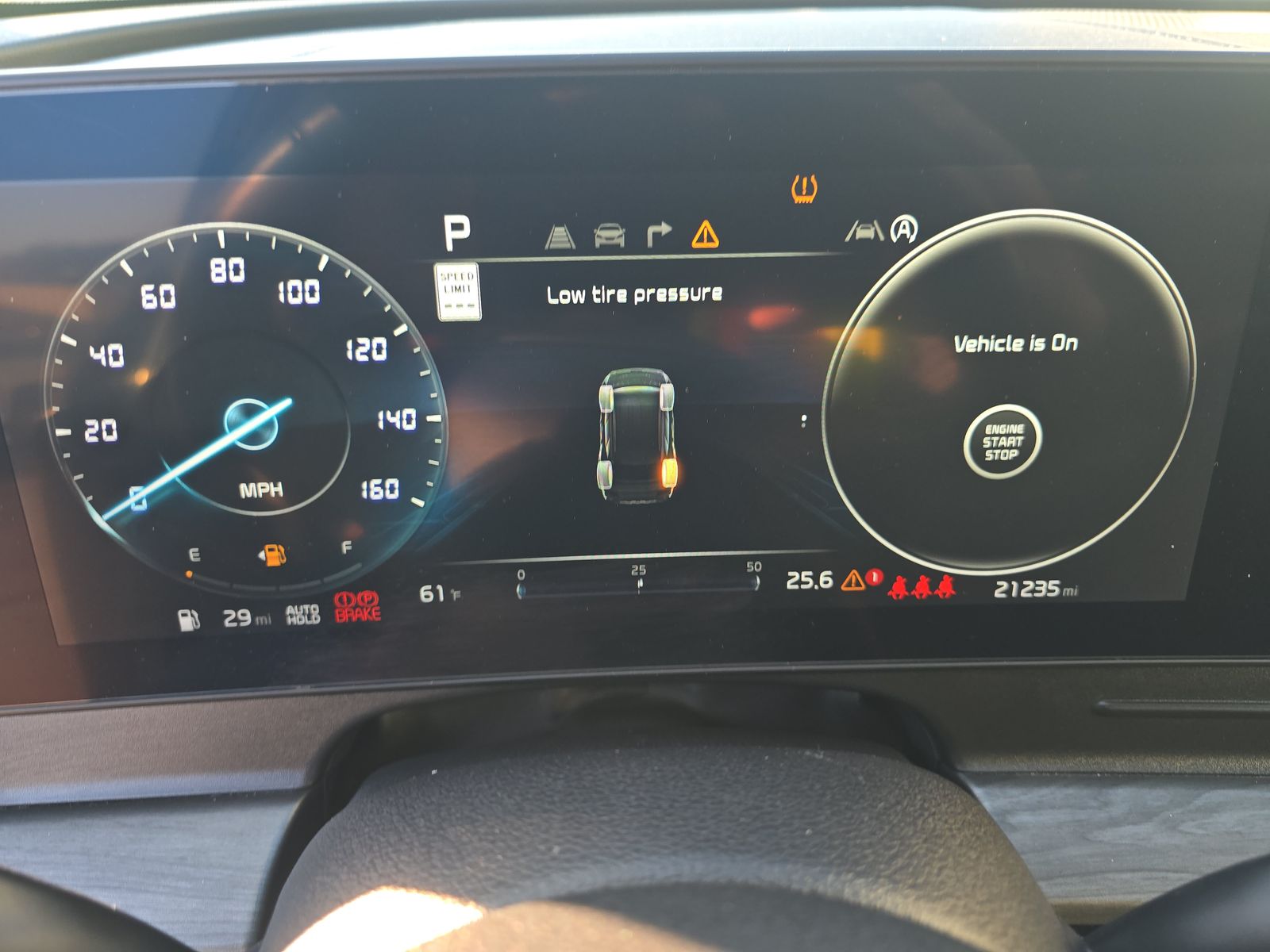 2024 Kia Sportage X-Pro Prestige AWD