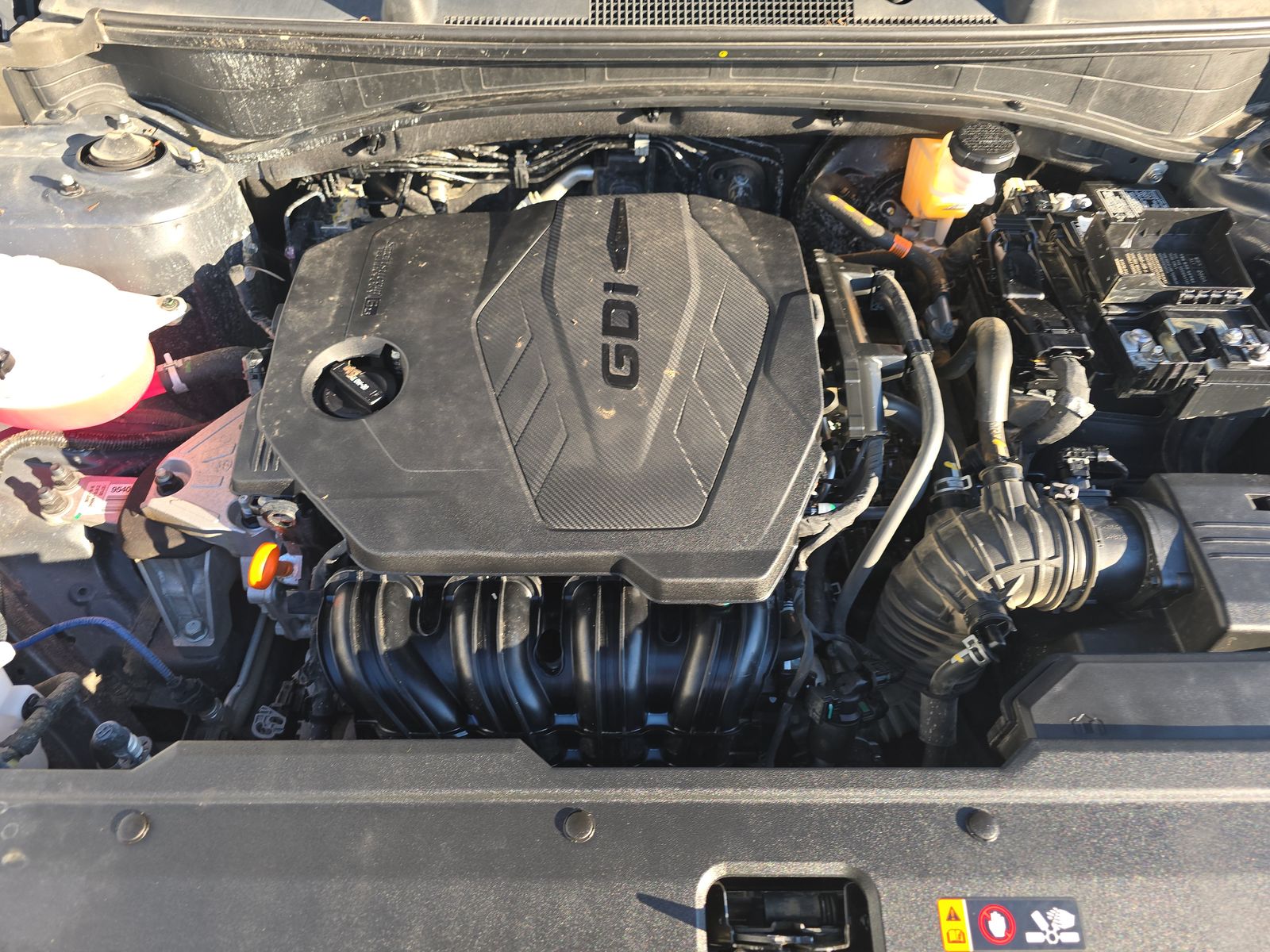 2024 Kia Sportage X-Pro Prestige AWD