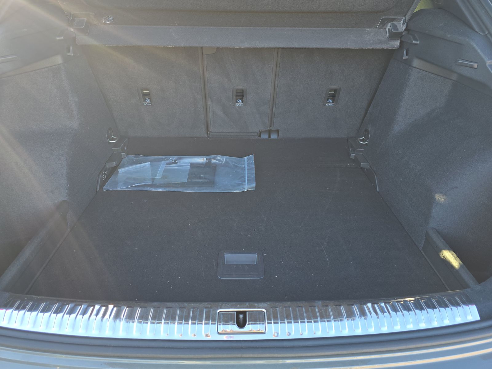 2025 Audi Q3 S line Premium AWD