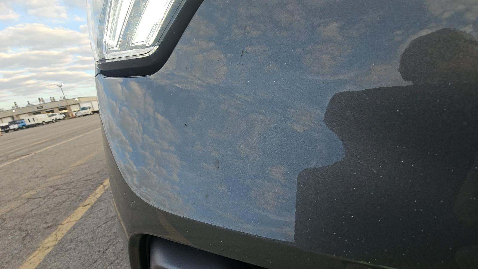 2025 Audi Q3 S line Premium AWD