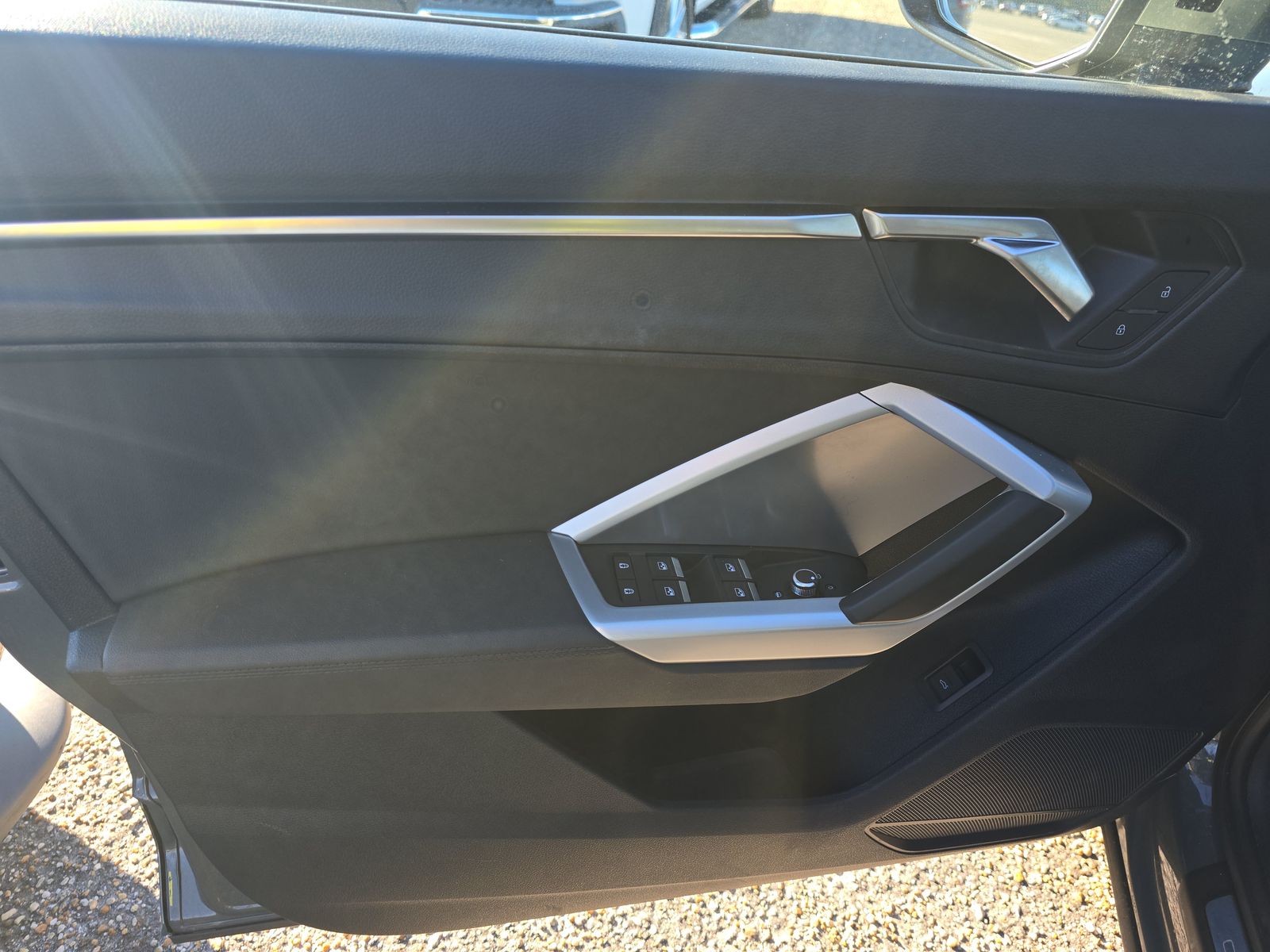 2025 Audi Q3 S line Premium AWD