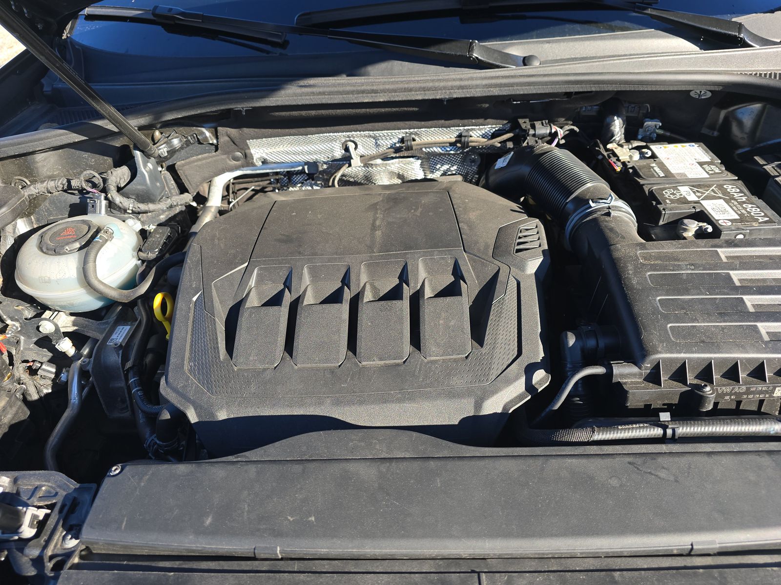 2025 Audi Q3 S line Premium AWD