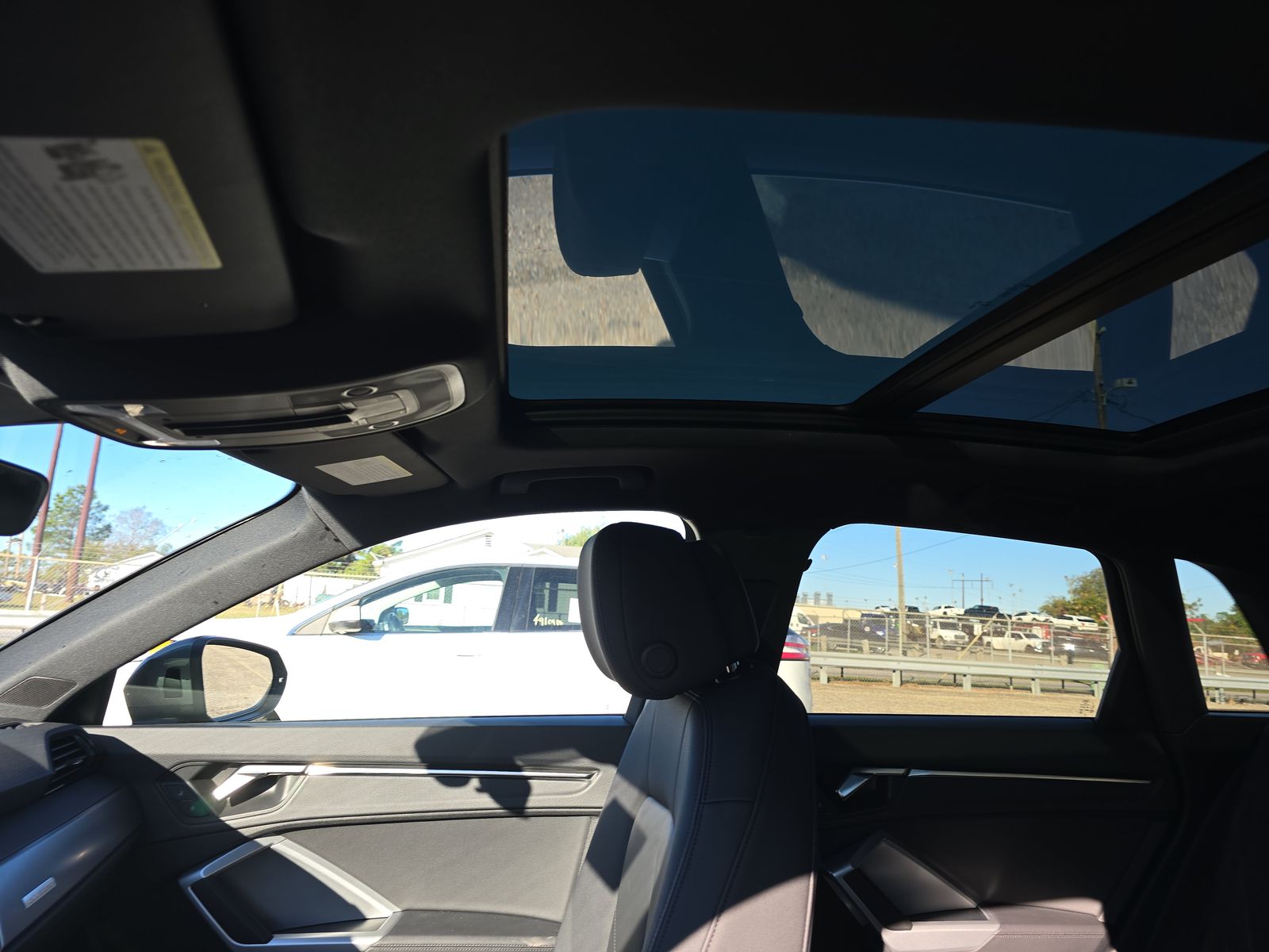 2025 Audi Q3 S line Premium AWD