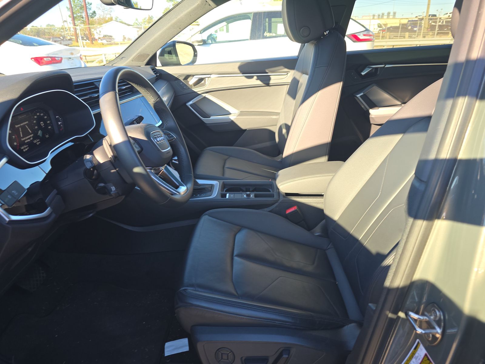 2025 Audi Q3 S line Premium AWD