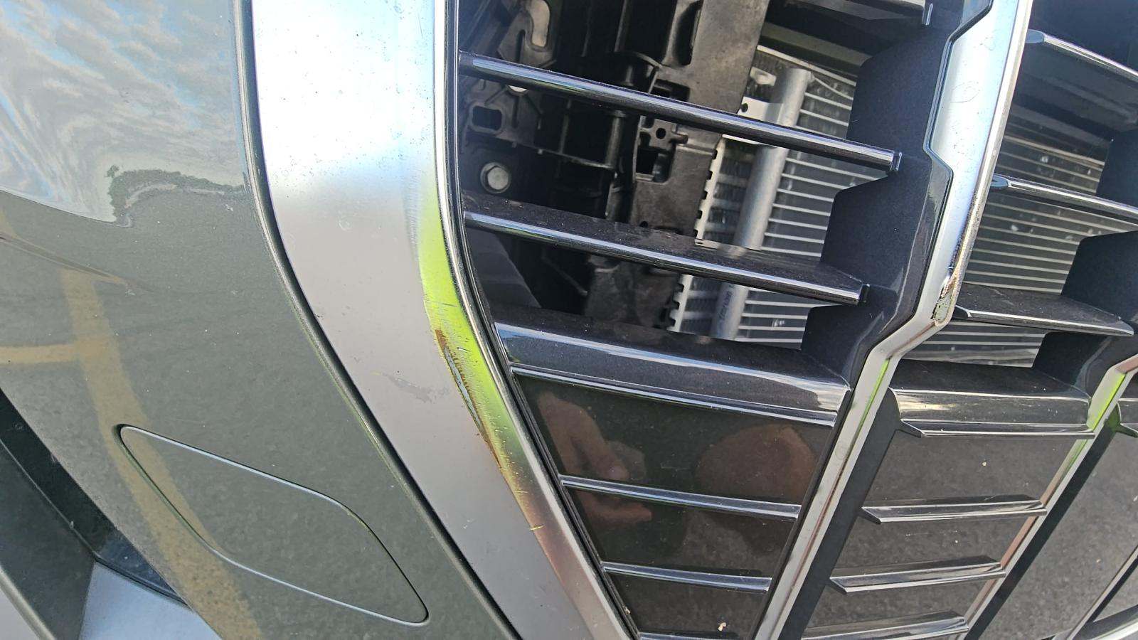 2025 Audi Q3 S line Premium AWD