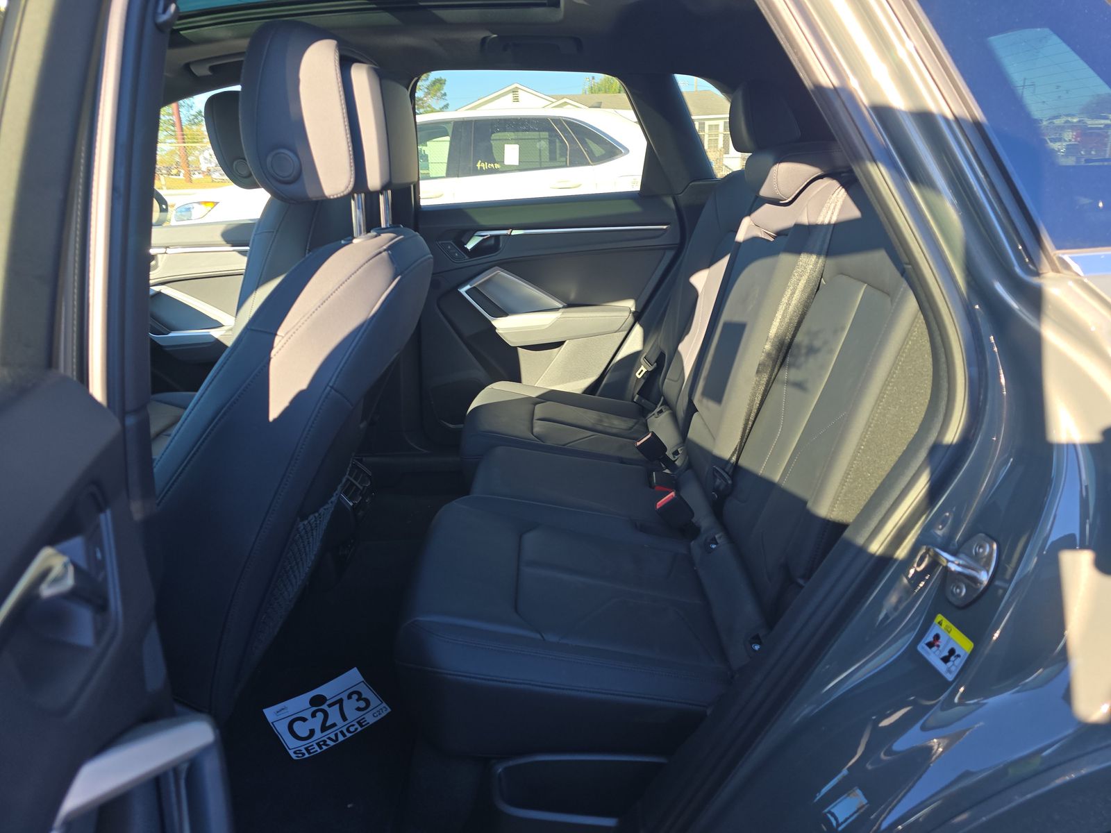 2025 Audi Q3 S line Premium AWD