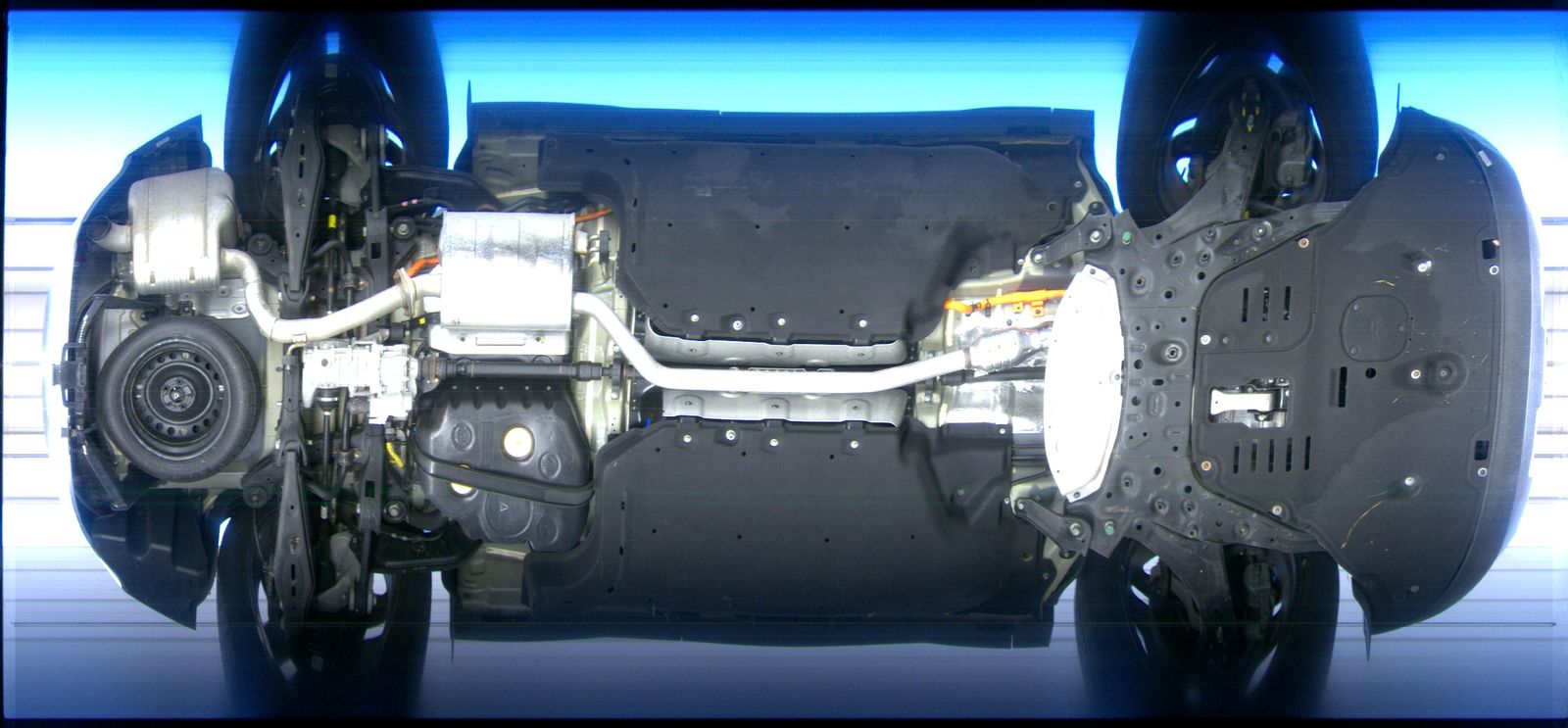 2022 Hyundai Santa Fe Plug-In Hybrid Limited AWD