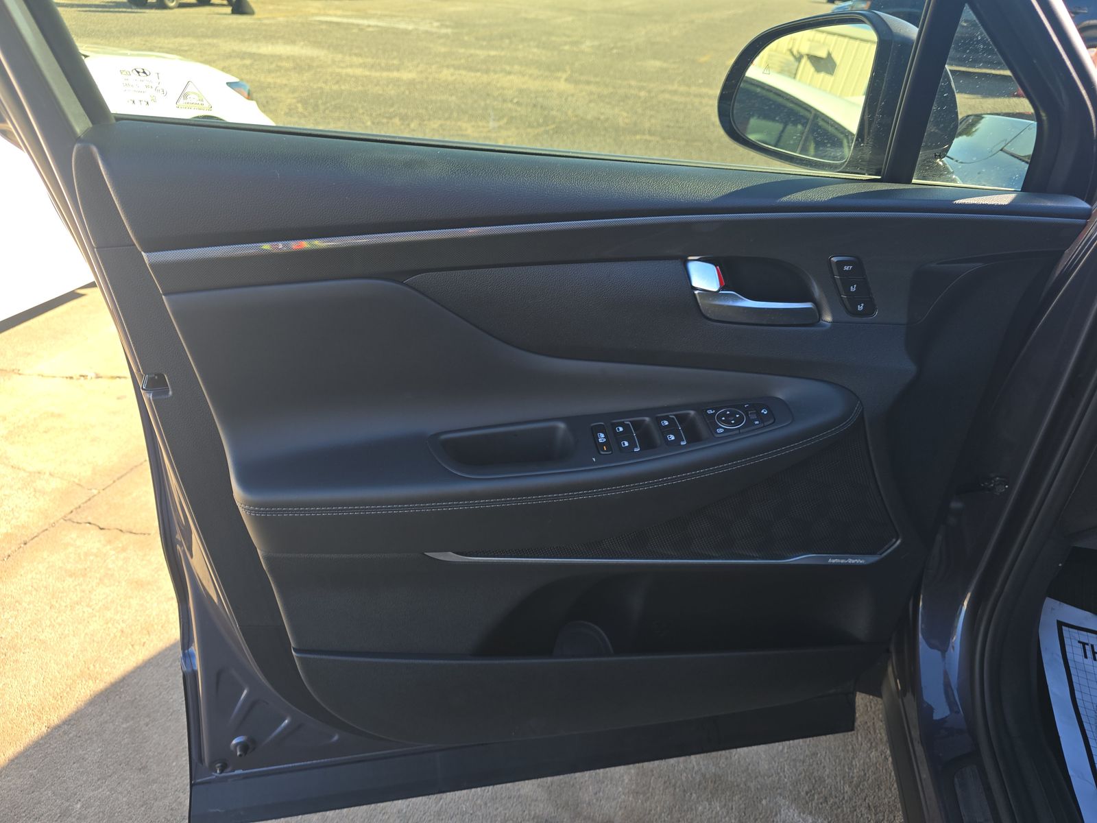 2022 Hyundai Santa Fe Plug-In Hybrid Limited AWD