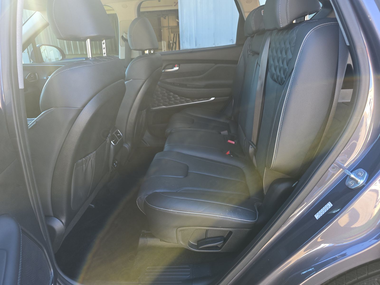 2022 Hyundai Santa Fe Plug-In Hybrid Limited AWD