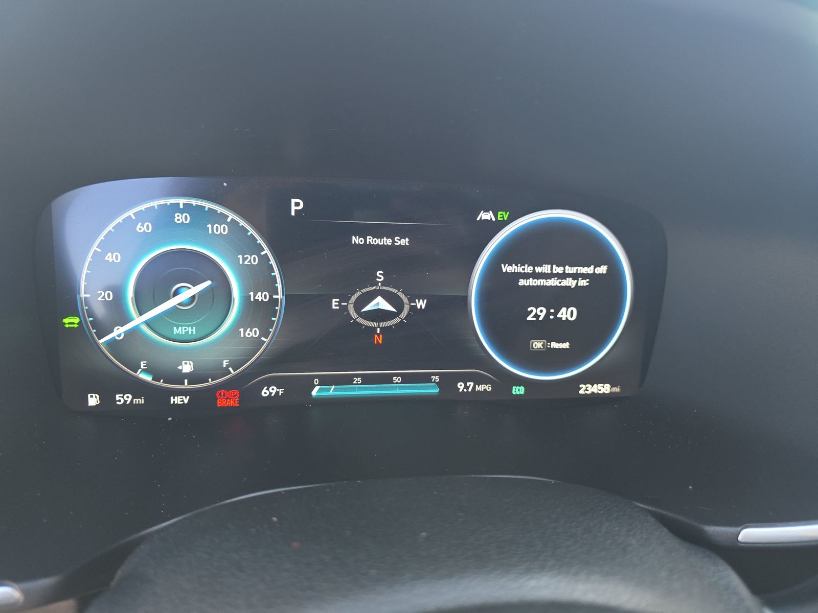 2022 Hyundai Santa Fe Plug-In Hybrid Limited AWD