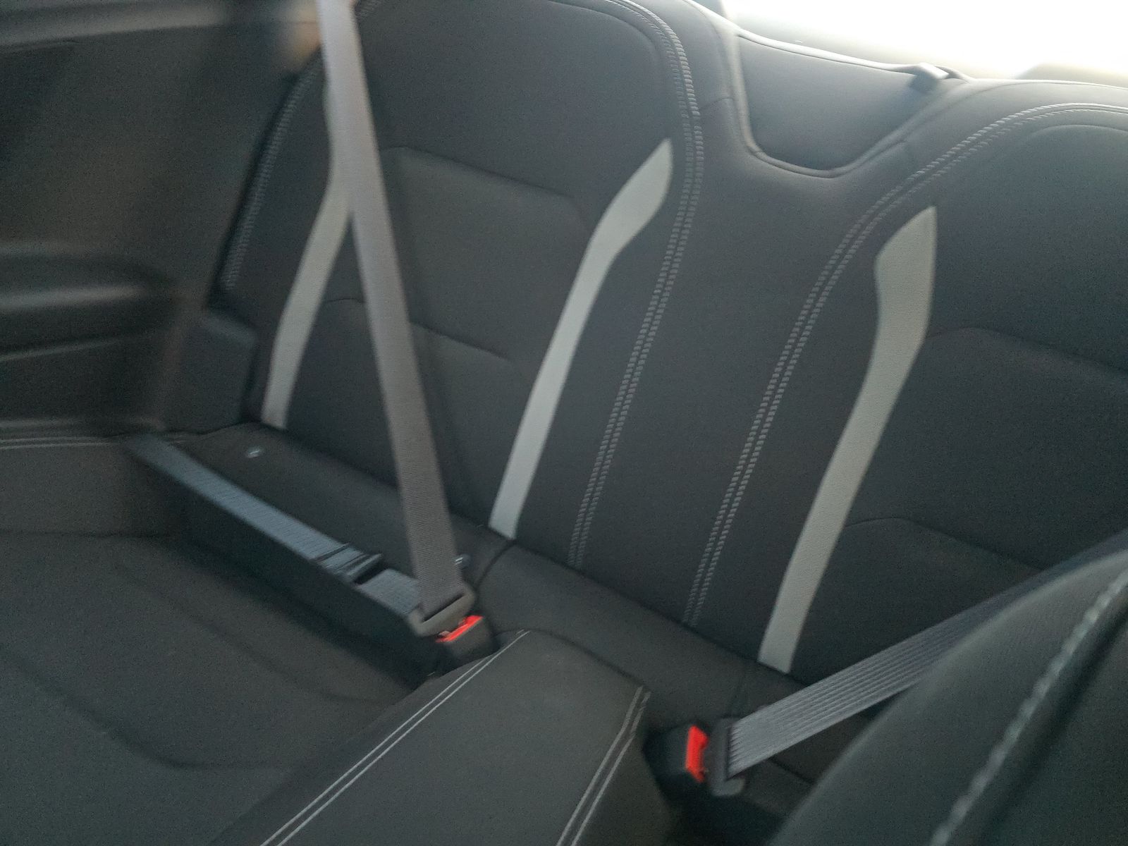 2023 Chevrolet Camaro 1LT RWD