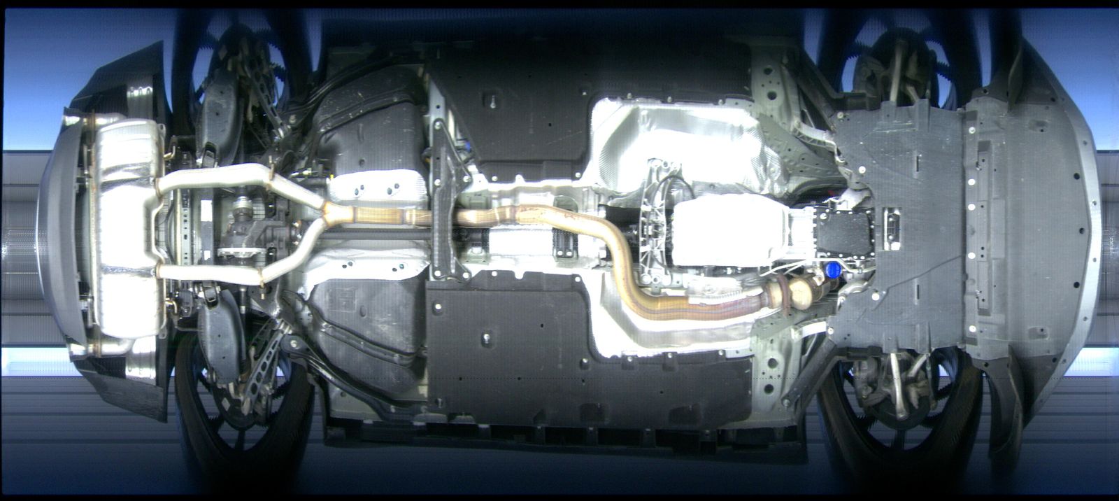 2023 Chevrolet Camaro 1LT RWD