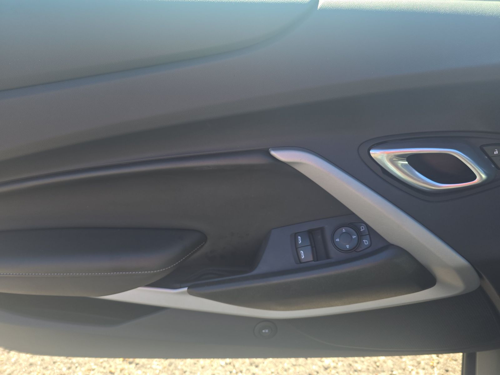 2023 Chevrolet Camaro 1LT RWD