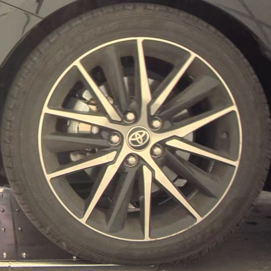 2023 Toyota Camry SE FWD