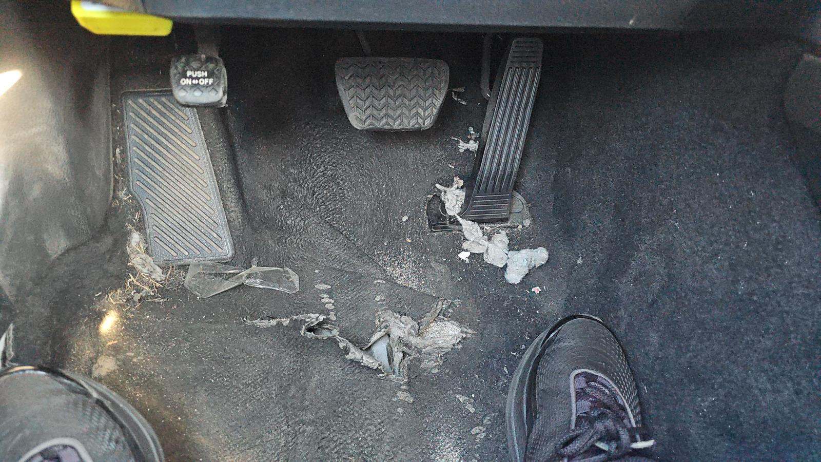 2023 Toyota Camry SE FWD