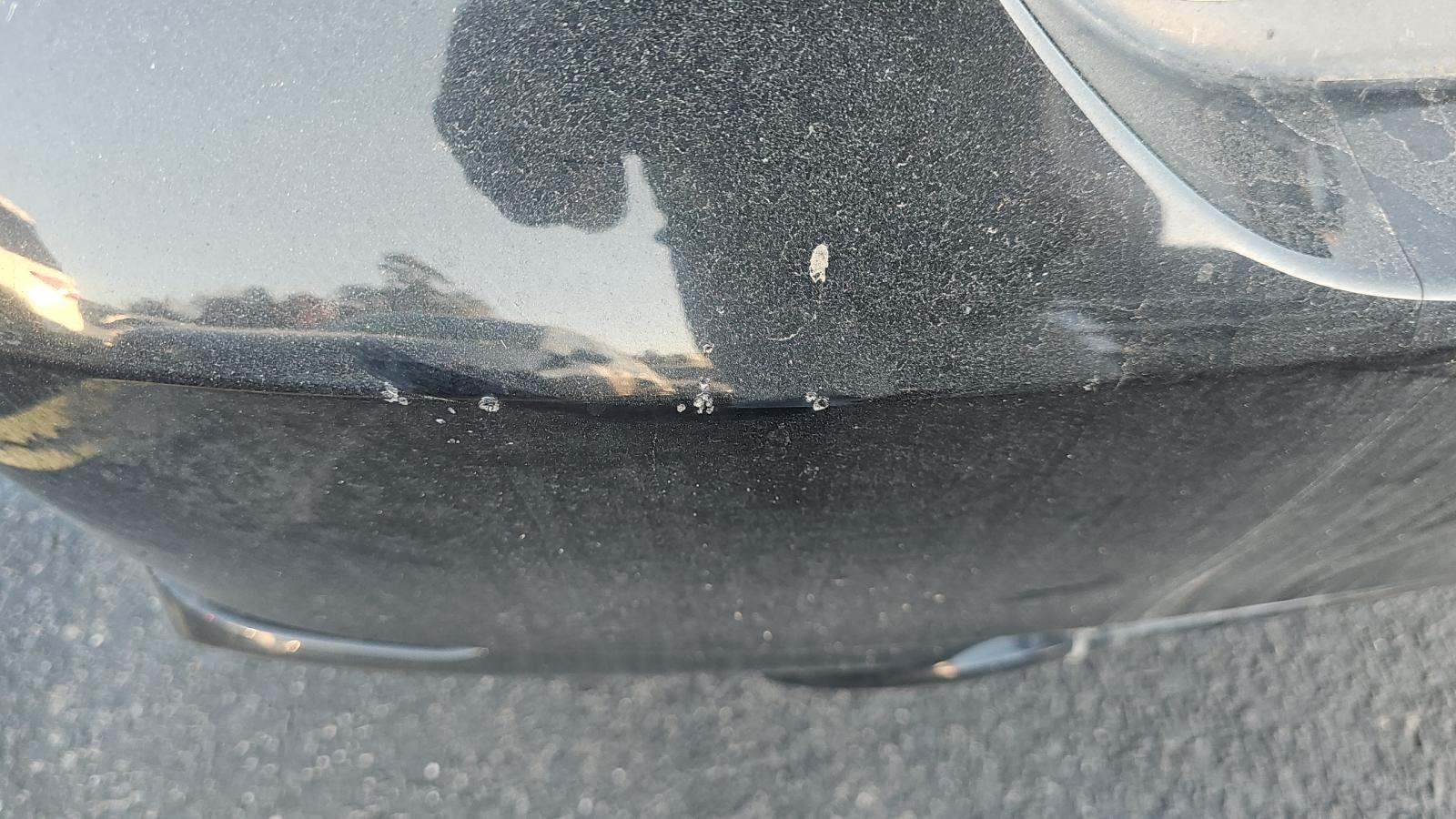 2023 Toyota Camry SE FWD