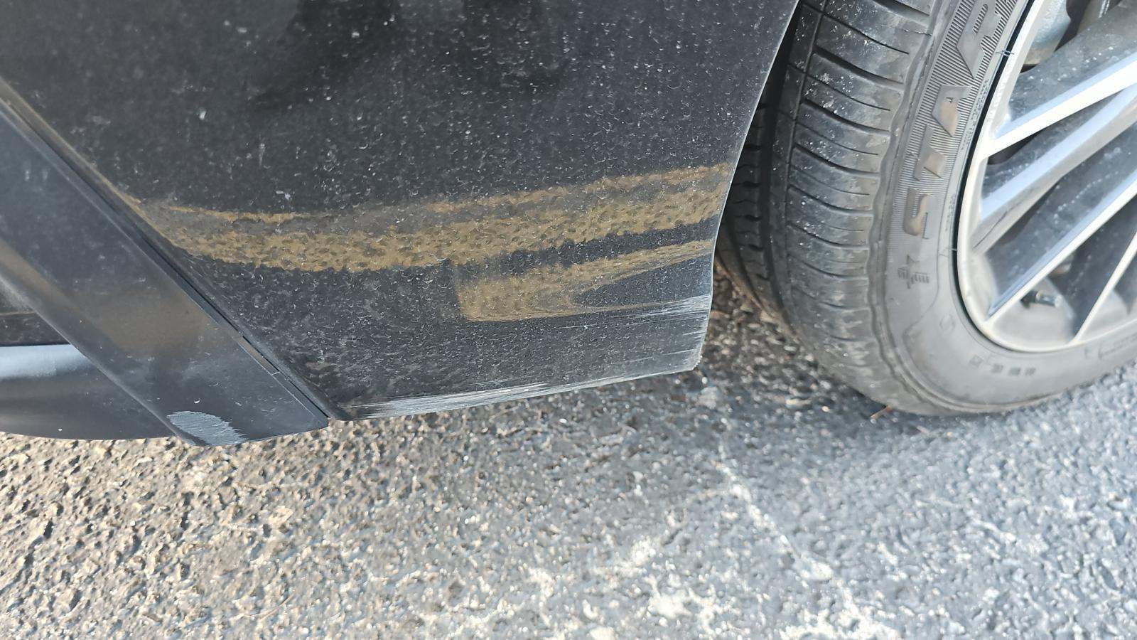 2023 Toyota Camry SE FWD