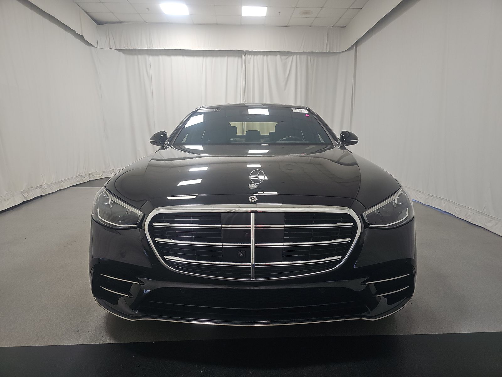 2023 Mercedes-Benz S-Class S 500 AWD