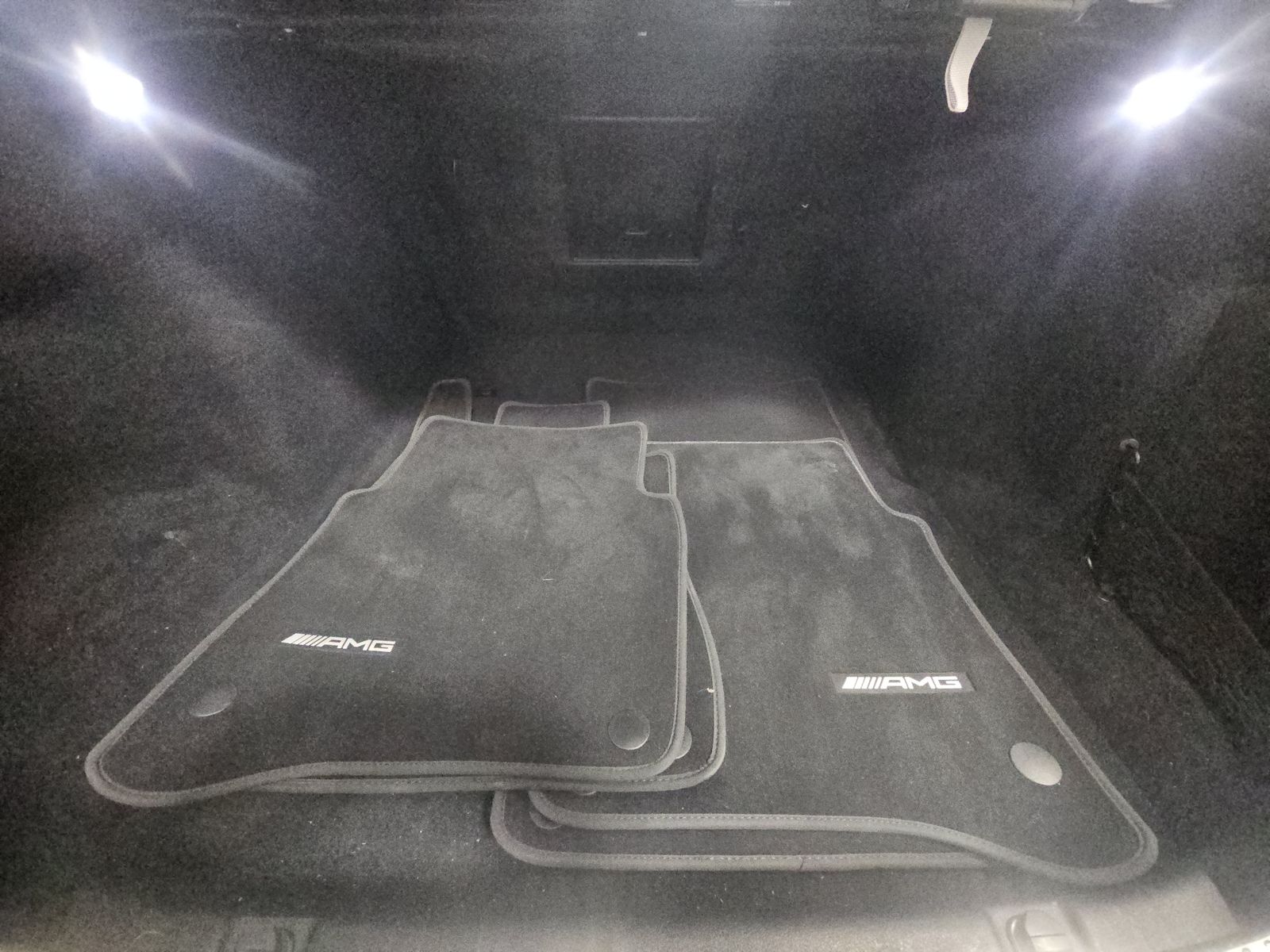 2023 Mercedes-Benz S-Class S 500 AWD