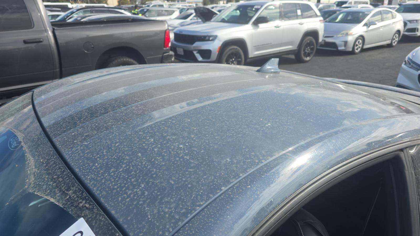 2025 Ford Mustang GT Premium FWD