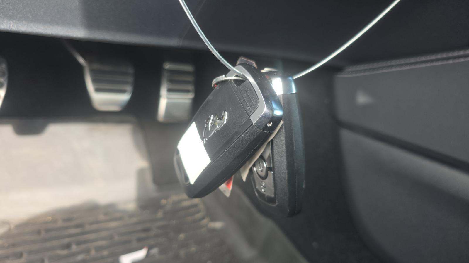 2025 Ford Mustang GT Premium FWD