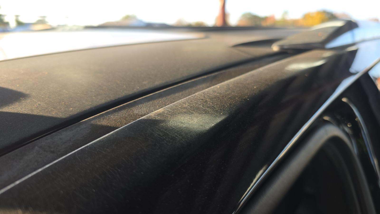 2016 Cadillac Escalade Platinum AWD