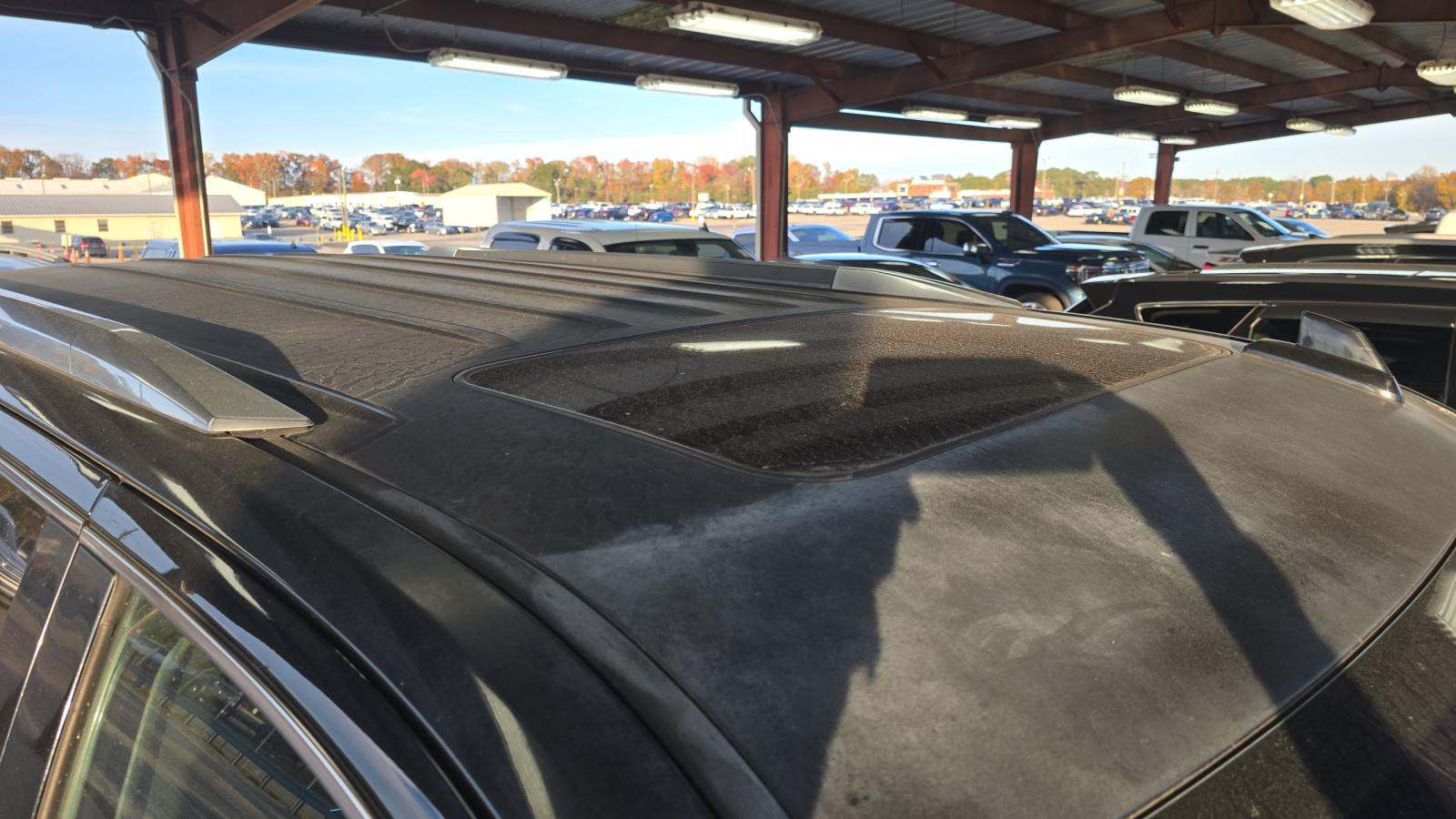 2016 Cadillac Escalade Platinum AWD