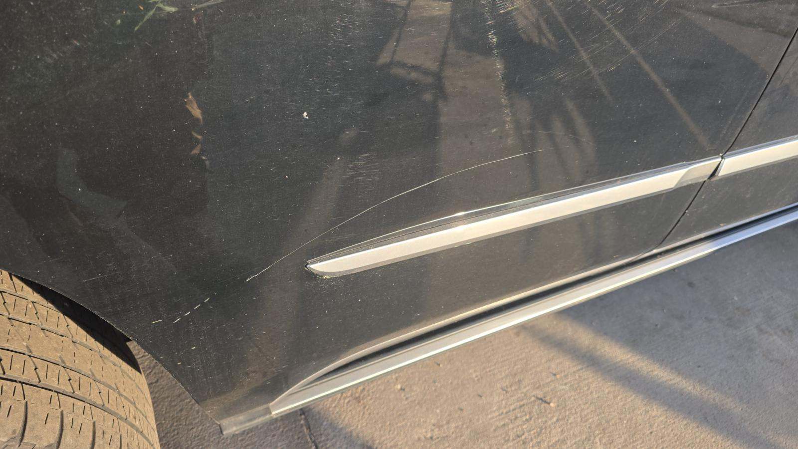 2016 Cadillac Escalade Platinum AWD