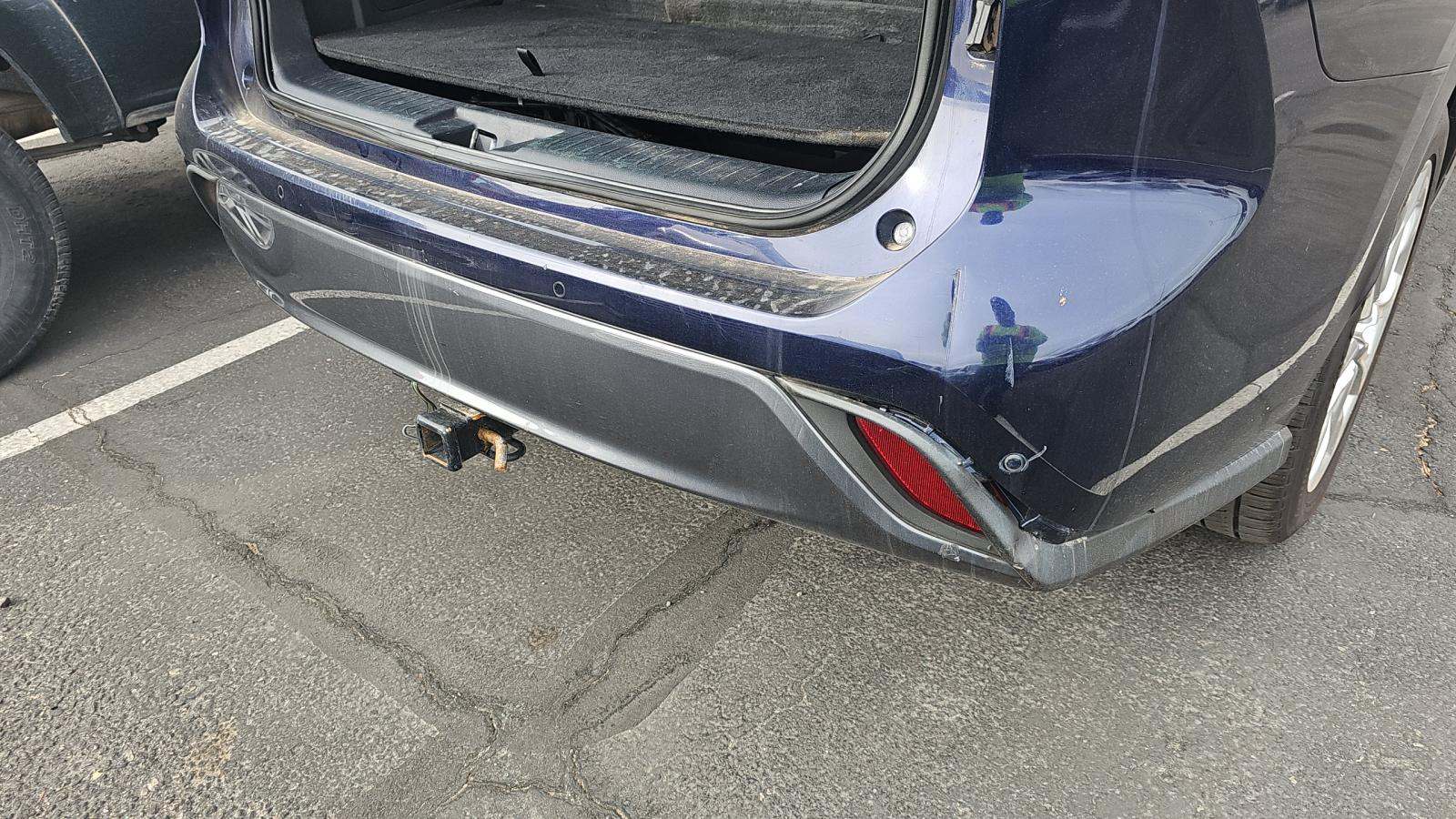 2021 Toyota Highlander Limited FWD