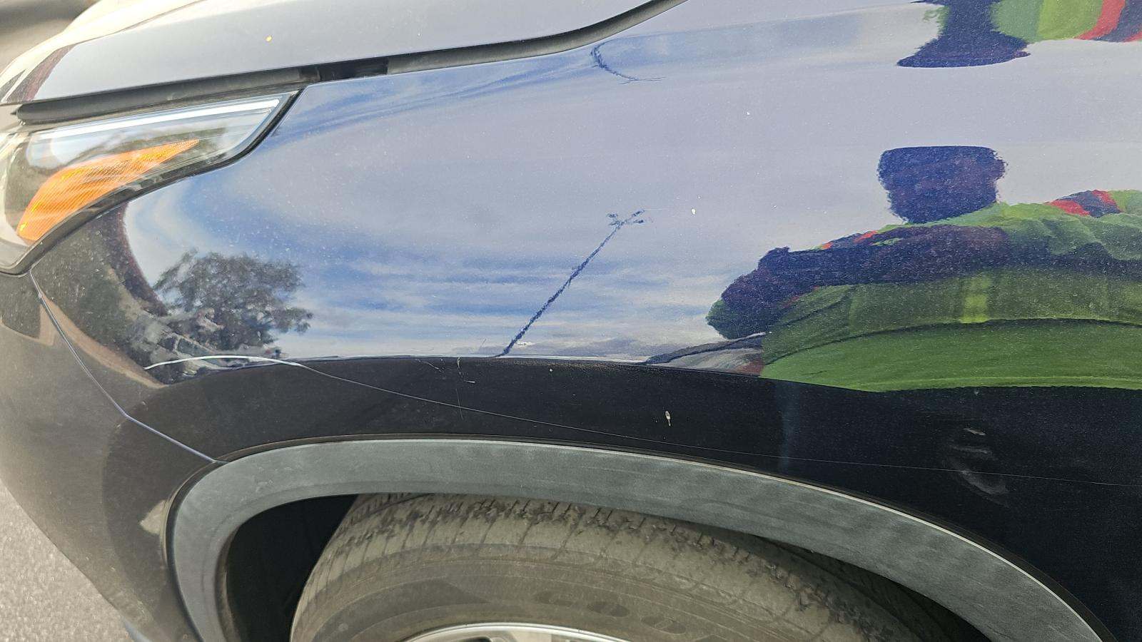 2021 Toyota Highlander Limited FWD