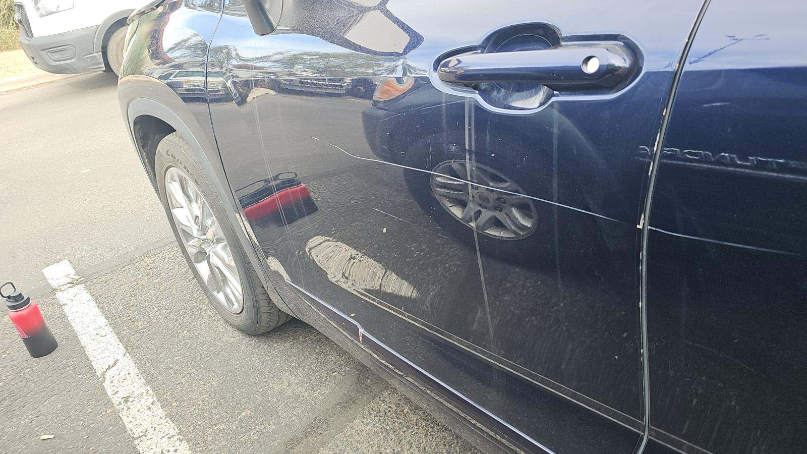 2021 Toyota Highlander Limited FWD