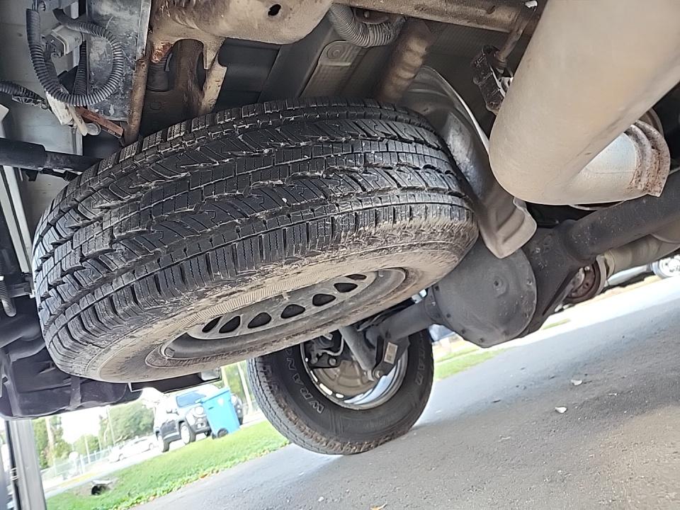 2022 Chevrolet Silverado 1500 Work Truck RWD