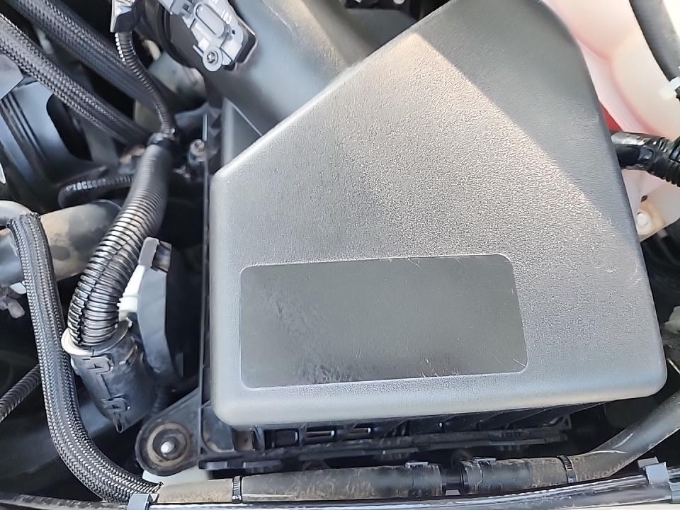 2022 Chevrolet Silverado 1500 Work Truck RWD