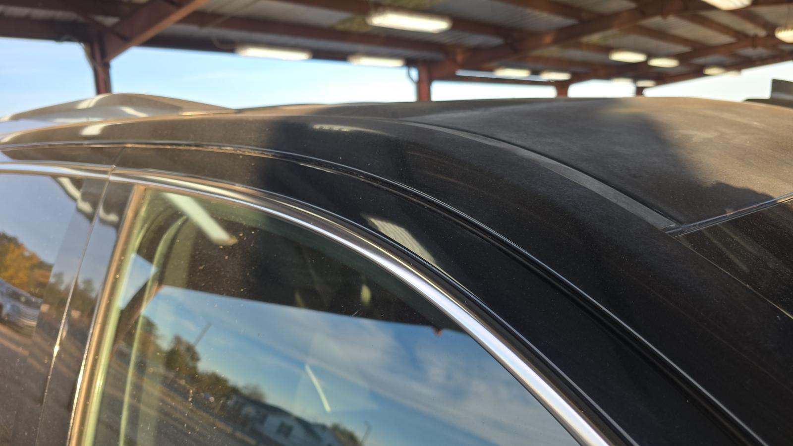 2016 Cadillac Escalade Platinum AWD