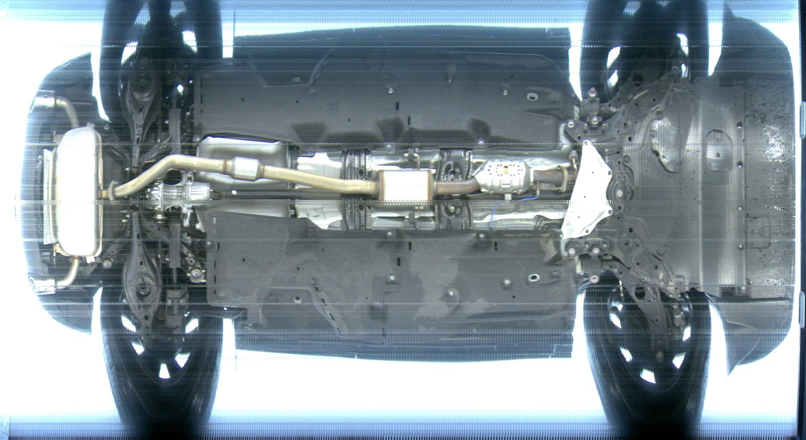 2022 MAZDA CX-5 2.5 Turbo AWD