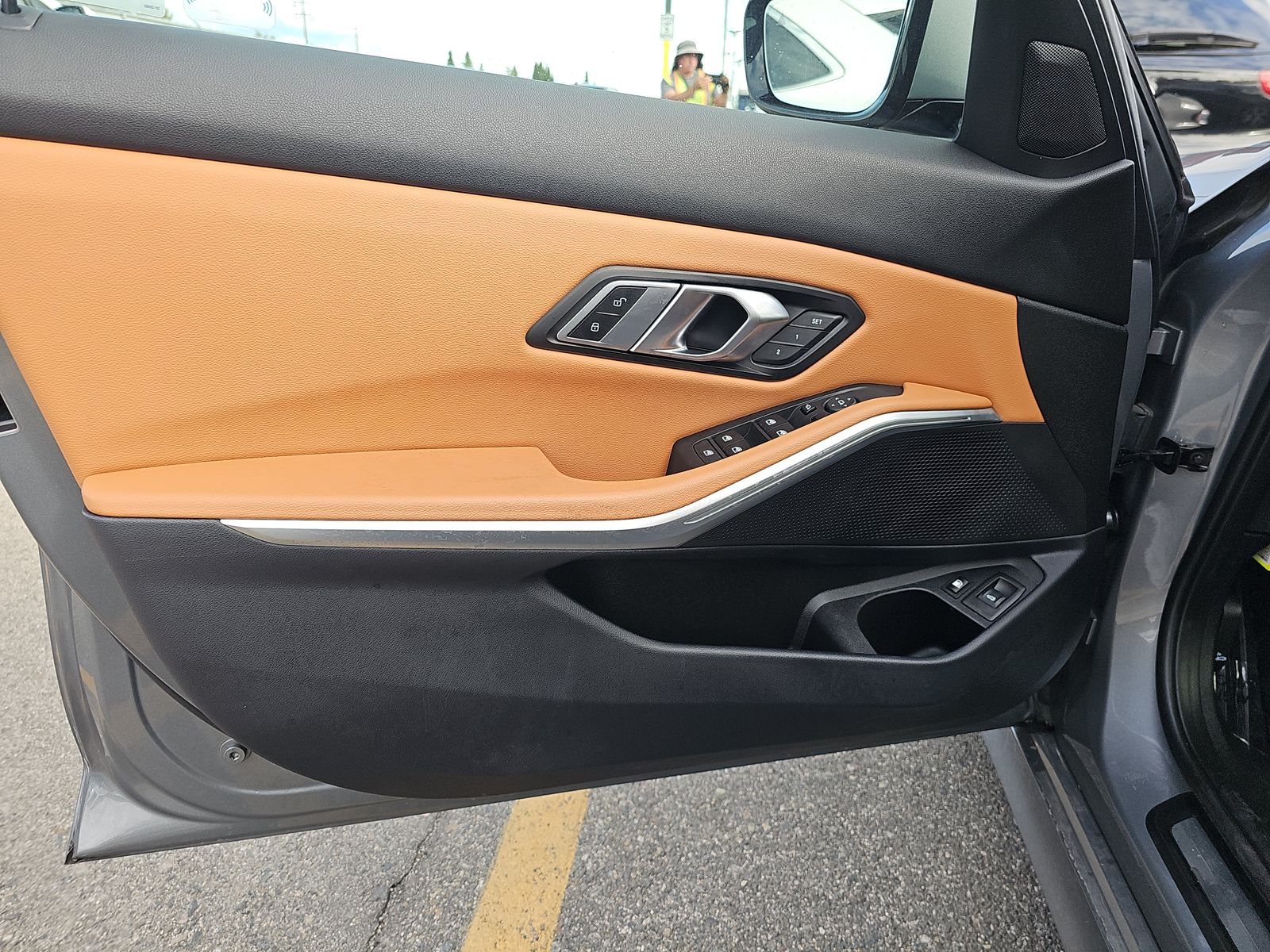 2023 BMW 3 Series 330e RWD