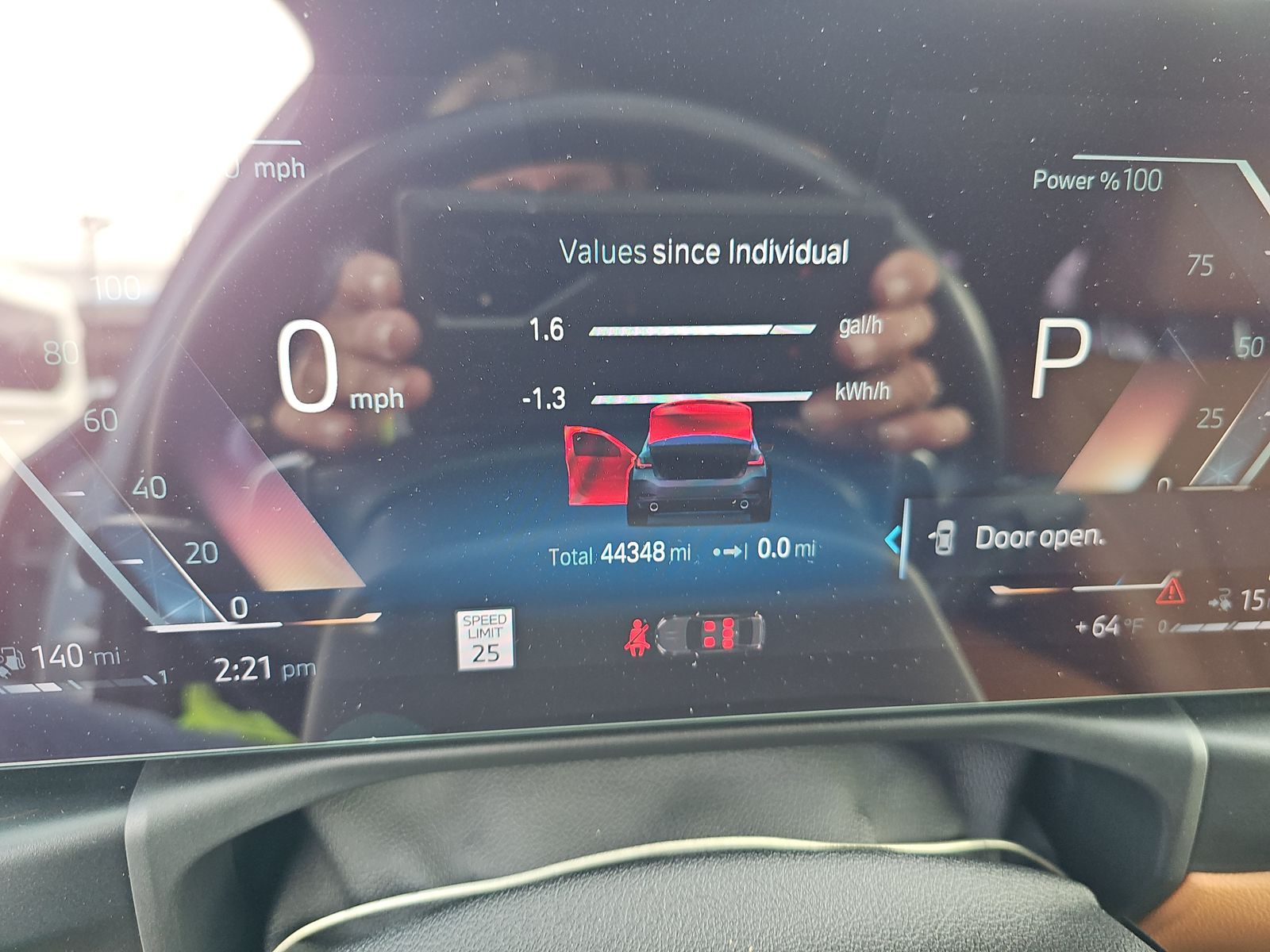 2023 BMW 3 Series 330e RWD