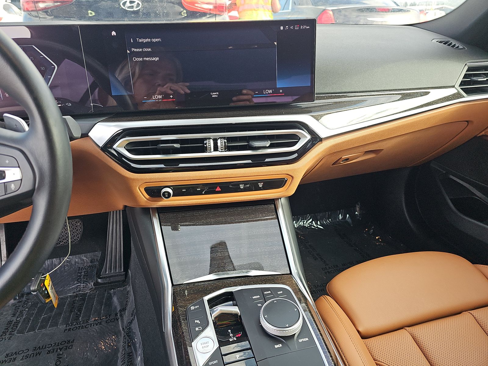 2023 BMW 3 Series 330e RWD