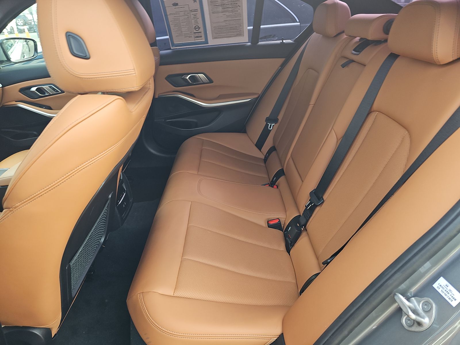 2023 BMW 3 Series 330e RWD