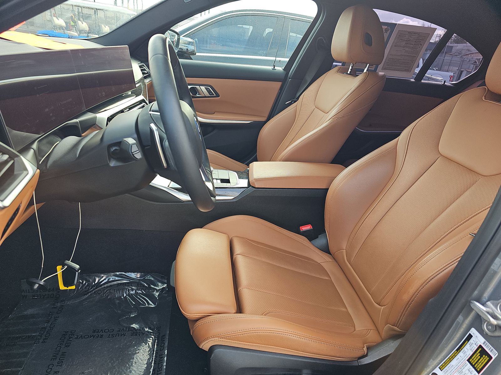 2023 BMW 3 Series 330e RWD