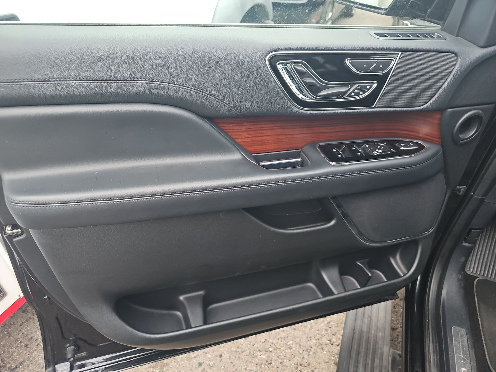 2023 Lincoln Navigator Reserve AWD