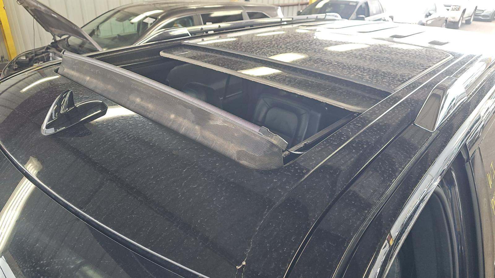 2023 Lincoln Navigator Reserve AWD