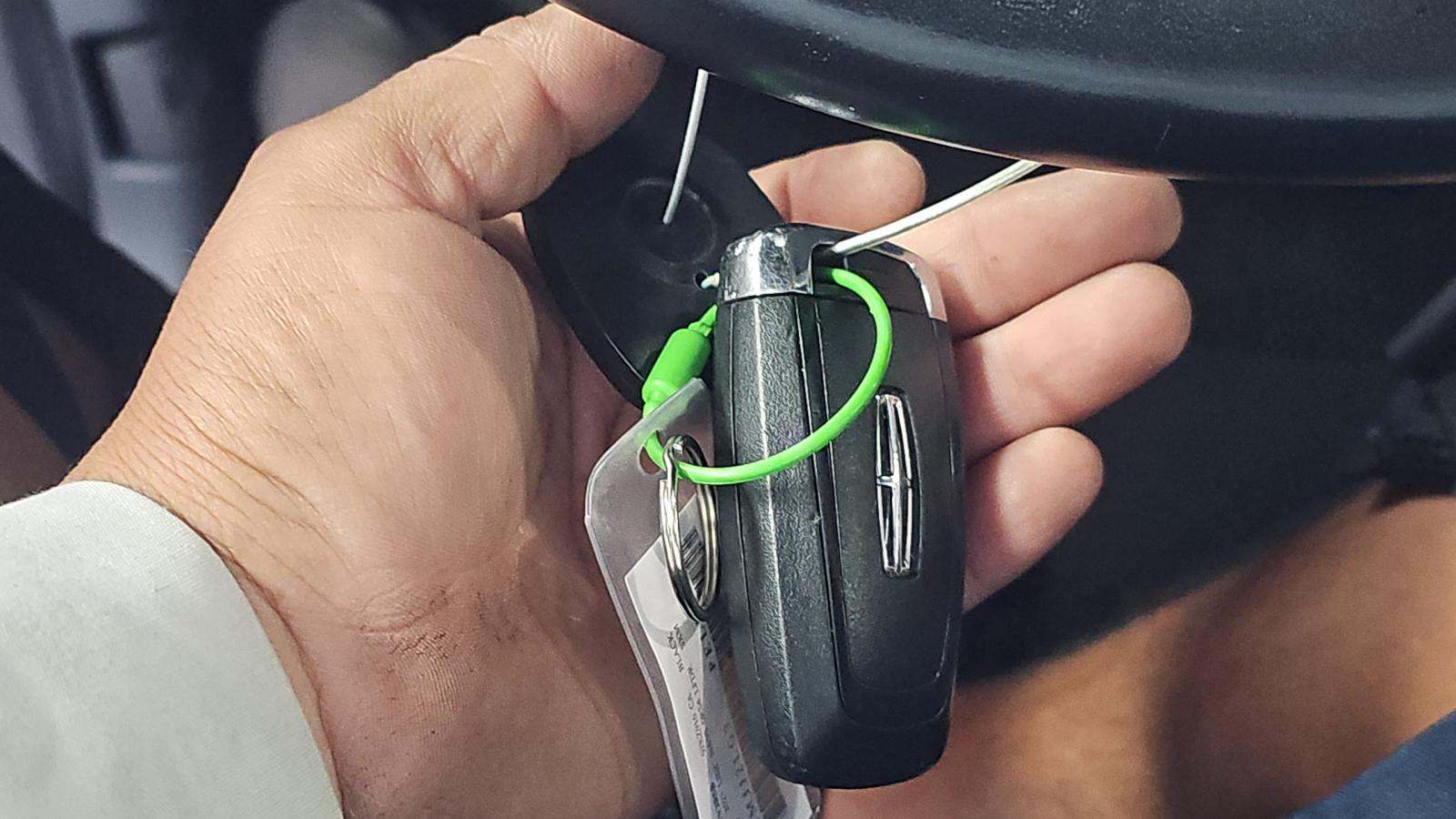 2023 Lincoln Navigator Reserve AWD