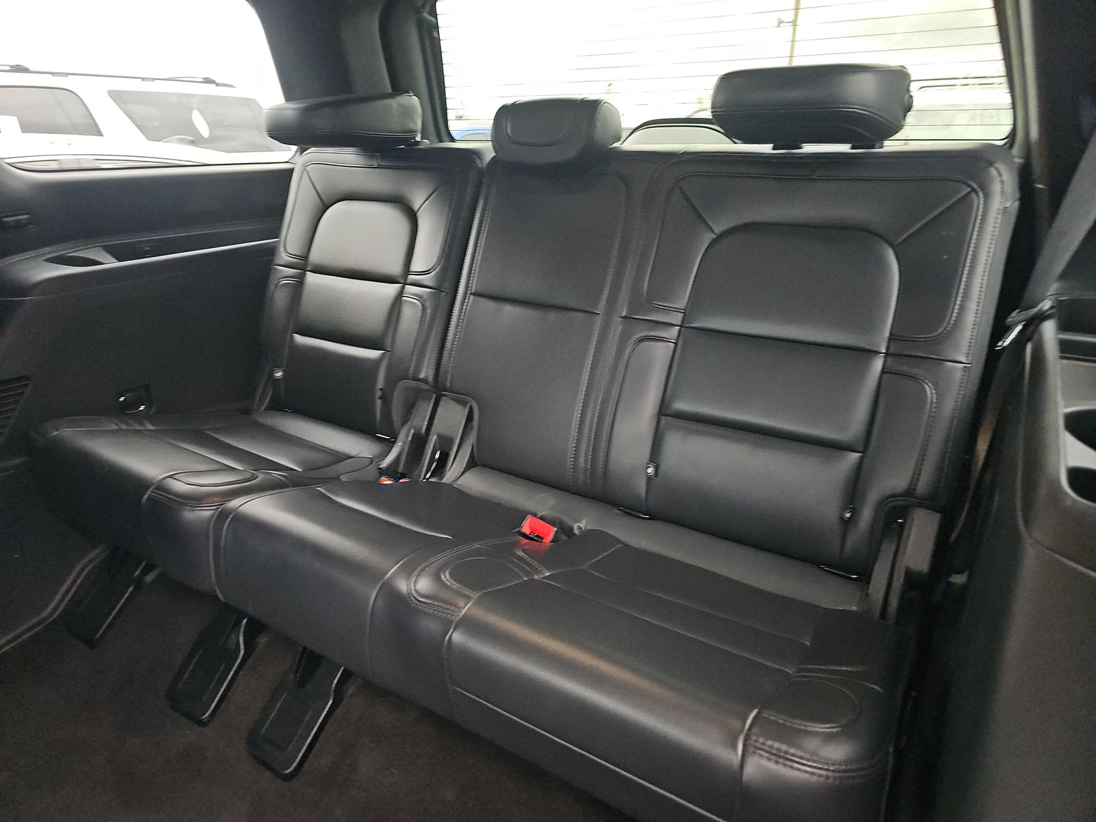 2023 Lincoln Navigator Reserve AWD