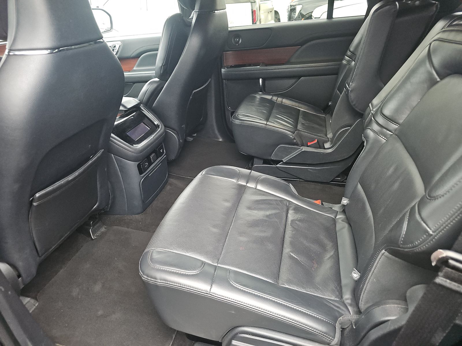 2023 Lincoln Navigator Reserve AWD