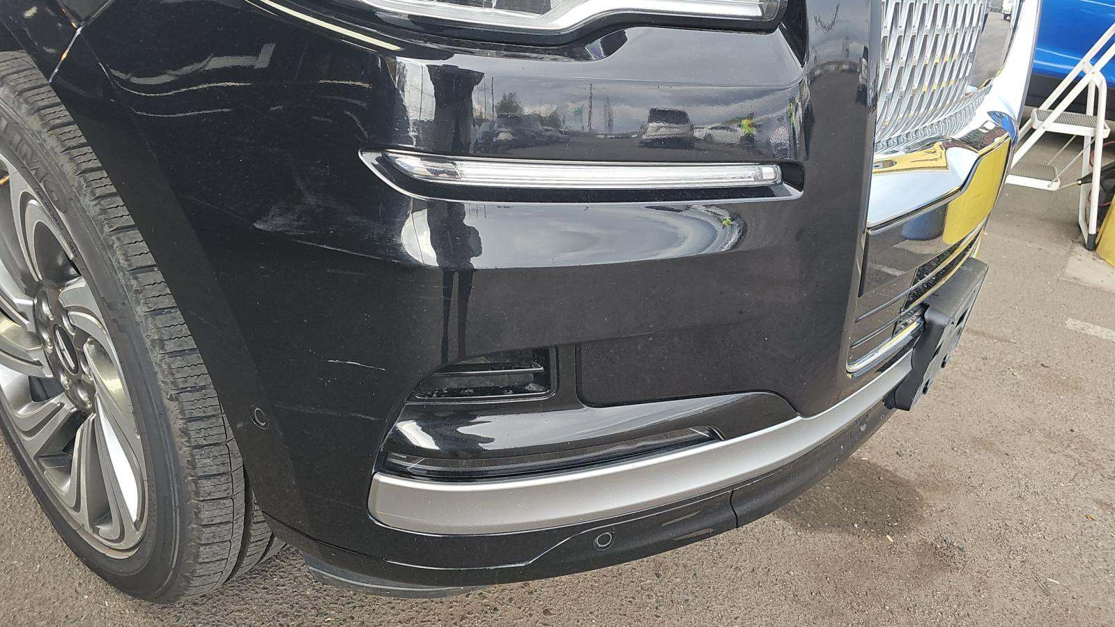 2023 Lincoln Navigator Reserve AWD