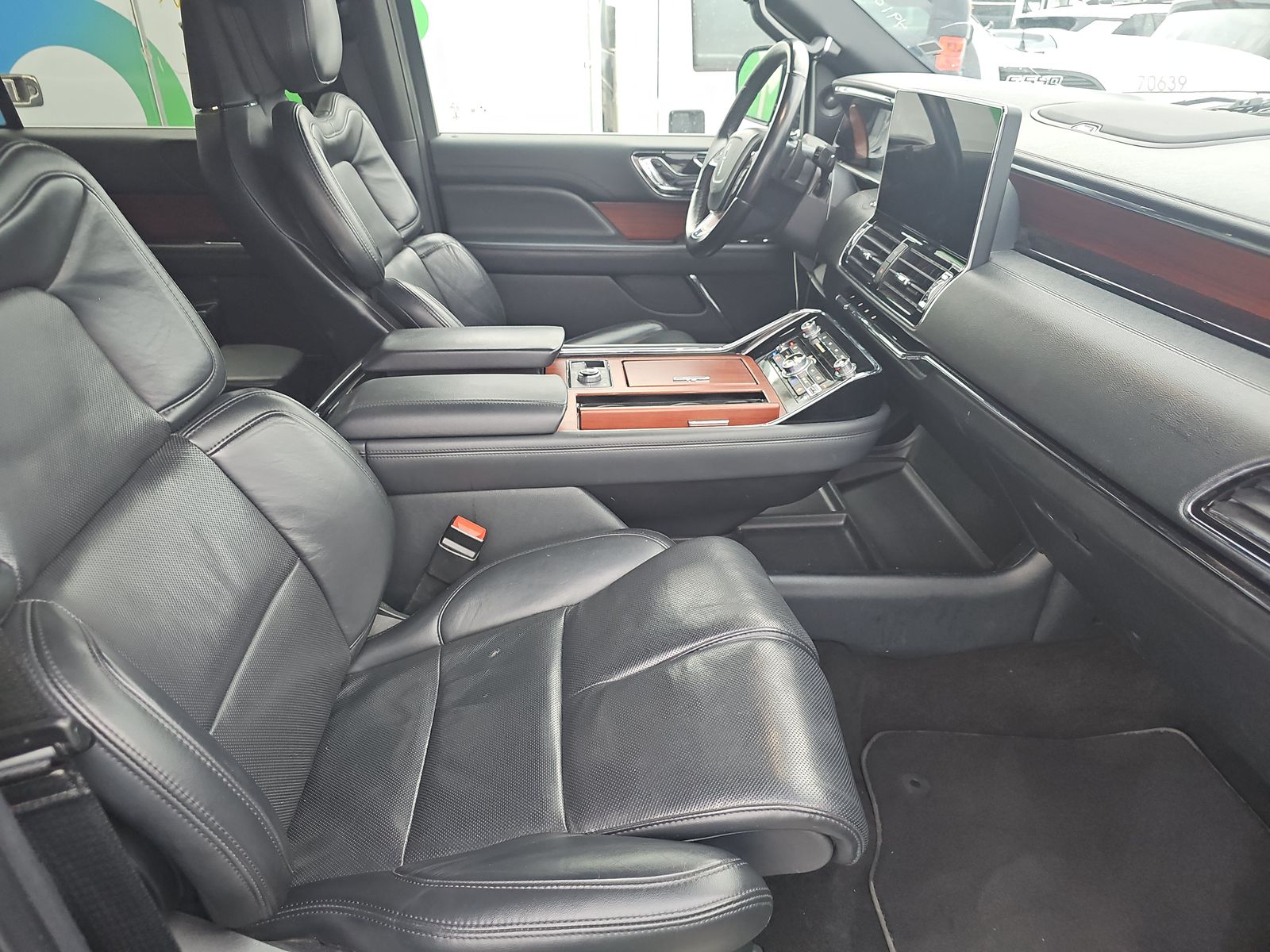 2023 Lincoln Navigator Reserve AWD