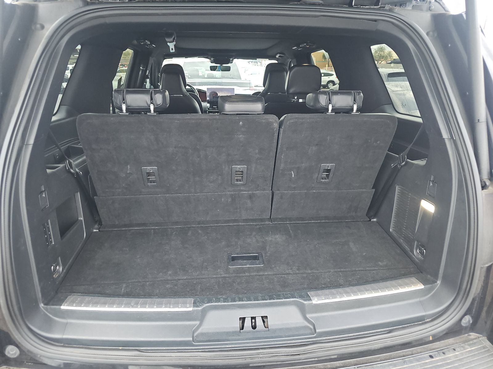 2023 Lincoln Navigator Reserve AWD