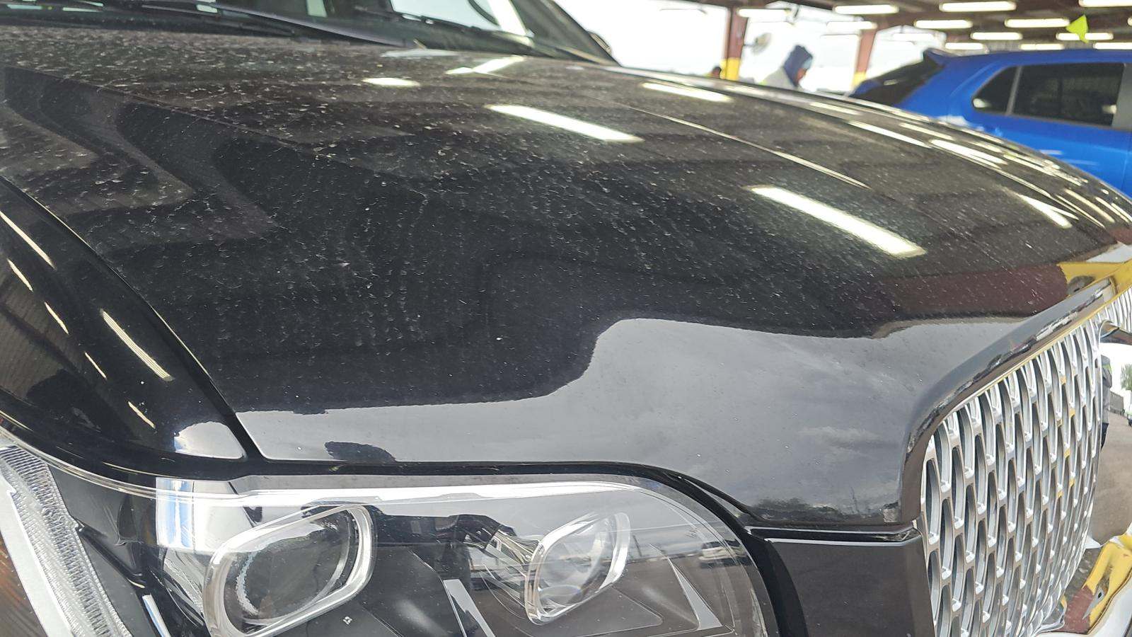 2023 Lincoln Navigator Reserve AWD