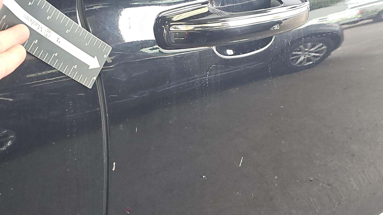 2023 Lincoln Navigator Reserve AWD